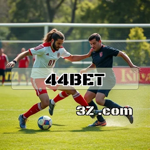 Apostas e Emoção: Explorando Betting no 44bet